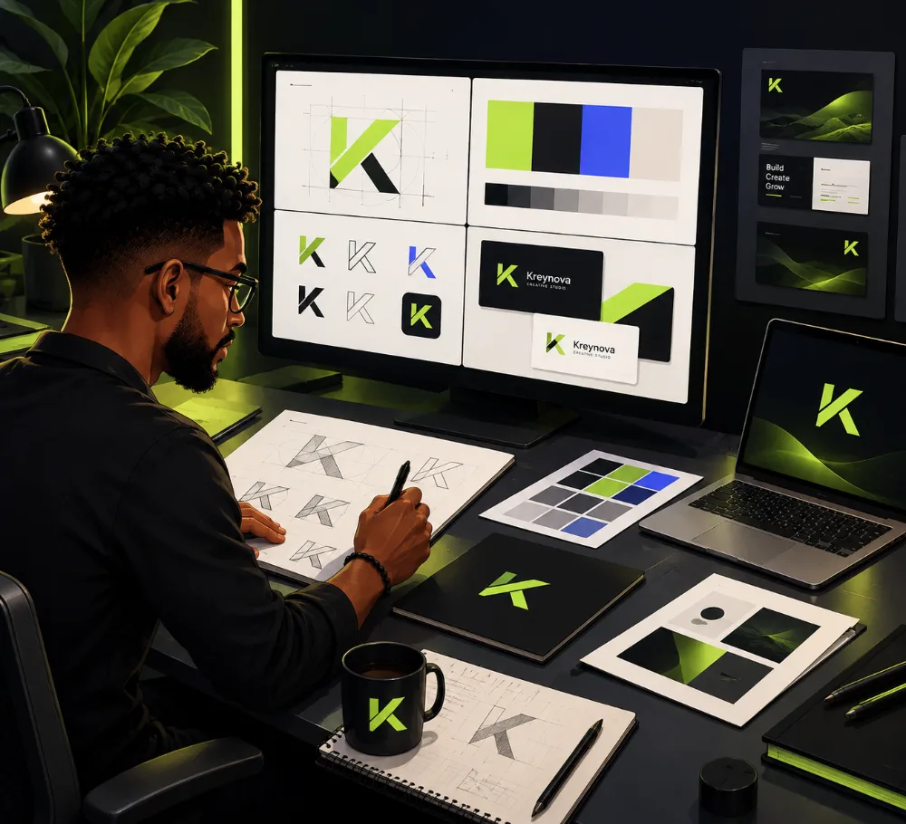 Image branding